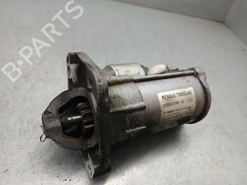 Starter RENAULT MEGANE IV Grandtour (K9A/M/N_) 1.5 Blue dCi 115 (K9A6) | BP25031931M8