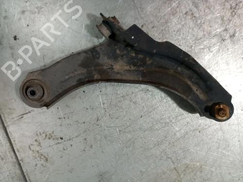 Right front suspension arm RENAULT CLIO IV (BH_) 1.5 dCi 90 | BP12127135M13 
