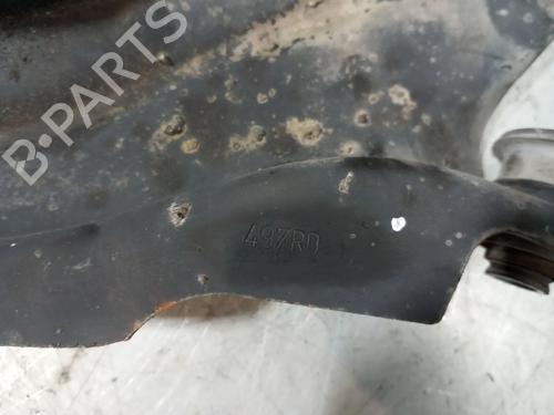 Right front suspension arm RENAULT CLIO IV (BH_) 1.5 dCi 90 | BP12127135M13 