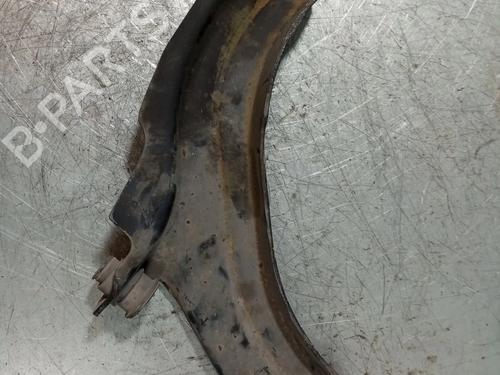 Querlenker rechts vorne RENAULT CLIO IV (BH_) 1.5 dCi 90 | BP13731437M13