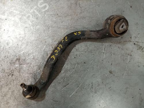Left front suspension arm BMW X5 (E70) 3.0 d 677394905