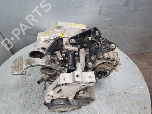 Gearbox VW POLO VI (AW1, BZ1, AE1) 1.6 TDI | BP25039005M3 