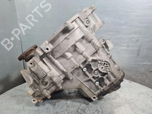 Gearbox VW POLO VI (AW1, BZ1, AE1) 1.6 TDI | BP25039005M3 