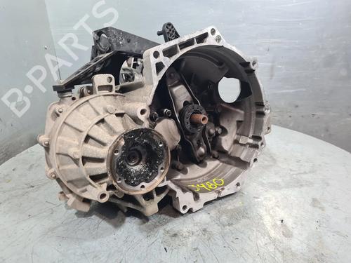 Gearbox VW POLO VI (AW1, BZ1, AE1) 1.6 TDI | BP25039005M3 
