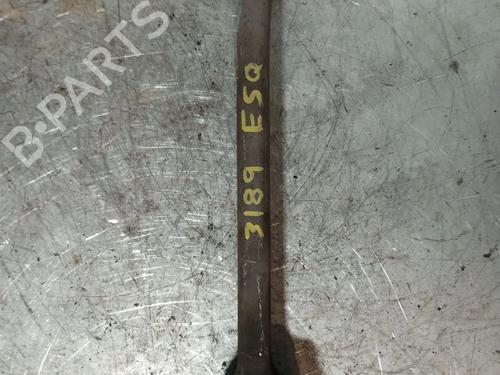 Left front suspension arm MERCEDES-BENZ GLK-CLASS (X204) 320 CDI 4-matic (204.983) BP25039006M12