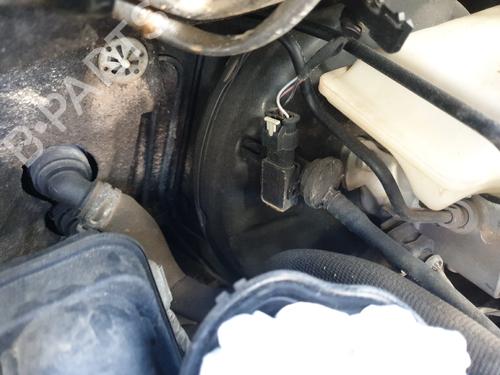 Used Servo brake SEAT IBIZA V (KJ1, KJG) 1.0 TSI (95 hp) 25047759