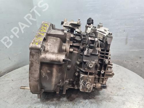 Gearbox FIAT 500X (334_) 1.6 D Multijet (334AXA1B, 334AXA11) | BP25049039M3