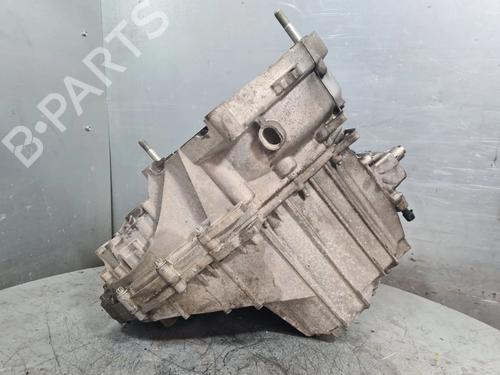 Gearbox FIAT 500X (334_) 1.6 D Multijet (334AXA1B, 334AXA11) | BP25049039M3