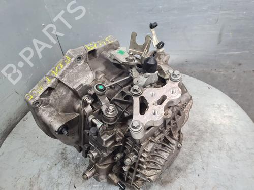 Gearbox FIAT 500X (334_) 1.6 D Multijet (334AXA1B, 334AXA11) | BP25049039M3