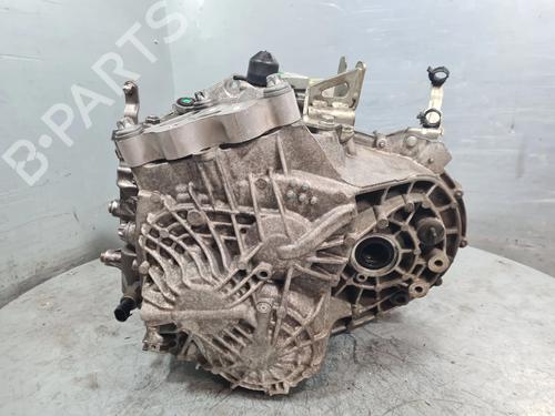 Gearbox FIAT 500X (334_) 1.6 D Multijet (334AXA1B, 334AXA11) | BP25049039M3