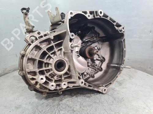 Gearbox FIAT 500X (334_) 1.6 D Multijet (334AXA1B, 334AXA11) | BP25049039M3
