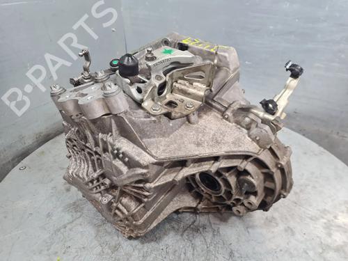 Gearbox FIAT 500X (334_) 1.6 D Multijet (334AXA1B, 334AXA11) | BP25049039M3