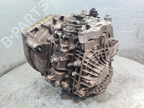 Gearbox FIAT 500X (334_) 1.6 D Multijet (334AXA1B, 334AXA11) | BP25049039M3