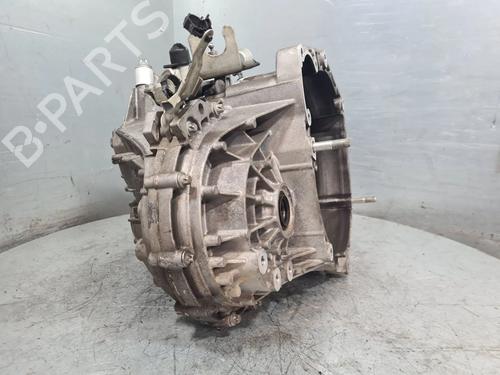Gearbox FIAT 500X (334_) 1.6 D Multijet (334AXA1B, 334AXA11) | BP25049039M3