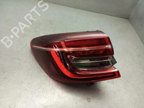 Left taillight RENAULT CLIO V (B7_) 1.5 Blue dCi 85 (B7AG) | BP22810100C34 