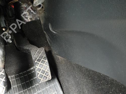 Used Pedal SEAT IBIZA V (KJ1, KJG) 1.0 TSI (95 hp) 25051898