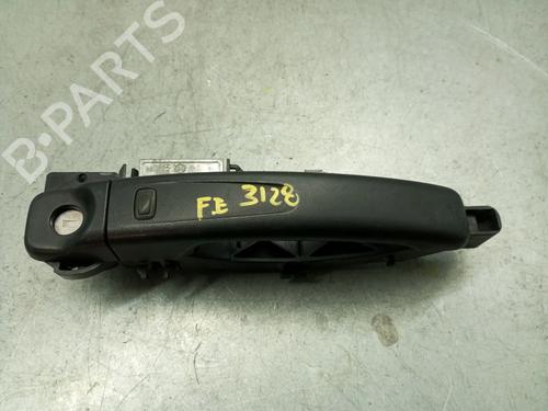 Front left exterior door handle RENAULT TRAFIC III Bus (JG_) 1.6 dCi 125 (JGMH) BP21131037C128