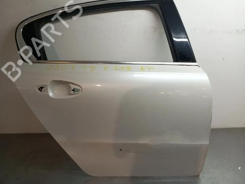 Right rear door PEUGEOT 508 I (8D_) 2.2 HDi BP10418294C5