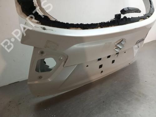 Tailgate SUZUKI IGNIS III (MF, FF) 1.2 (ATK412) | BP8645065C6 