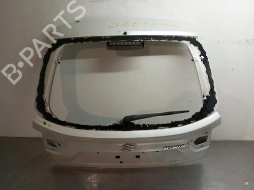 Tailgate SUZUKI IGNIS III (MF, FF) 1.2 (ATK412) BP8645065C6