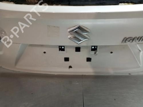 Tailgate SUZUKI IGNIS III (MF, FF) 1.2 (ATK412) | BP8645065C6 