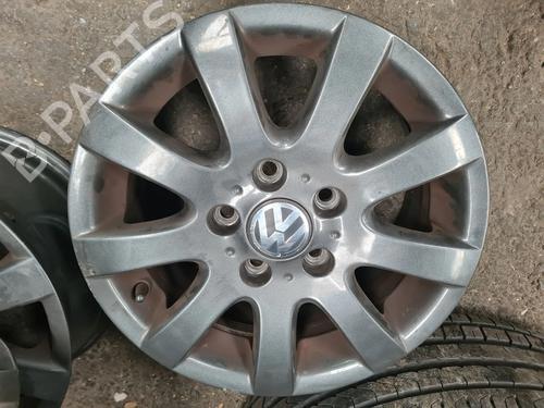 Rim VW GOLF V (1K1)  | BP25123916C45 