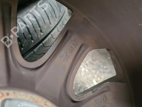 Rim VW GOLF V (1K1)  | BP25123916C45 