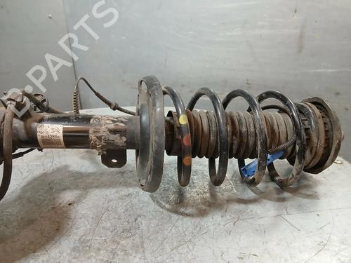 Højre fortil støddæmper CITROËN C3 / C3 ORIGIN III (SX) 1.6 BlueHDi 75 (75 hp) 22350219