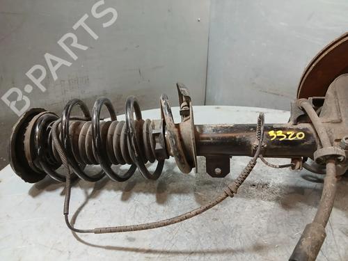 Right front shock absorber CITROËN C3 / C3 ORIGIN III (SX) 1.6 BlueHDi 75 | BP22350219M17 