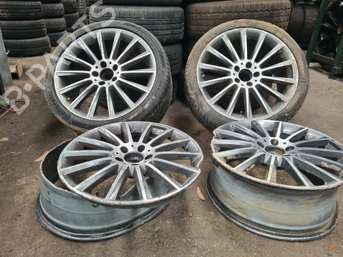 Felga MERCEDES-BENZ C-CLASS Coupe (C205) C 220 d (205.304) A2054011300