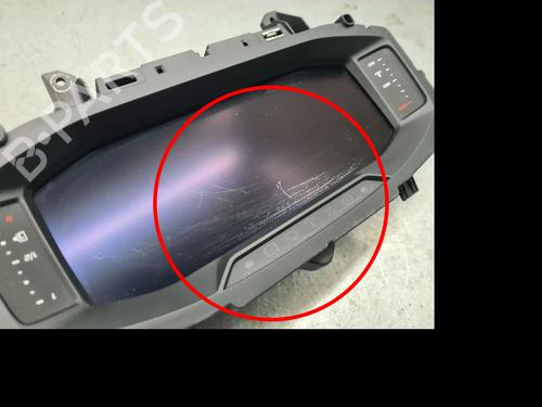 Instrument cluster SEAT ARONA (KJ7, KJP) 1.0 TSI | BP23530585C47 