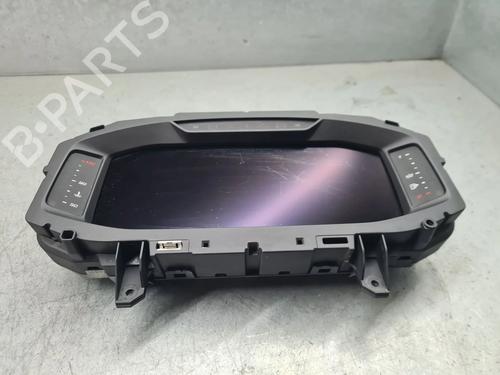 Instrument cluster SEAT ARONA (KJ7, KJP) 1.0 TSI 6F0920320C