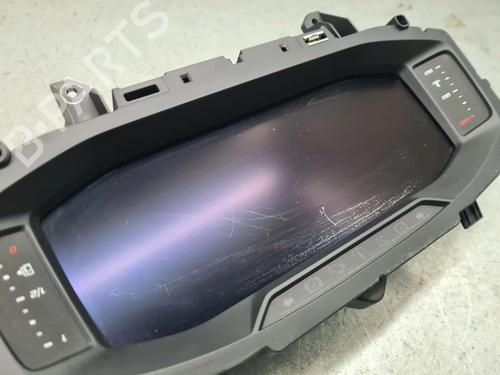 Instrument cluster SEAT ARONA (KJ7, KJP) 1.0 TSI | BP23530585C47 