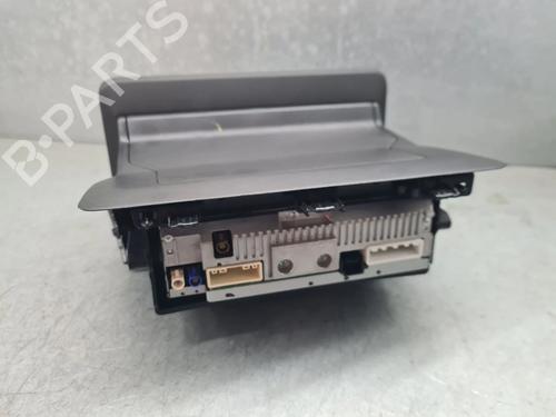 Radio DACIA JOGGER (RK_)  | BP25154019E6 