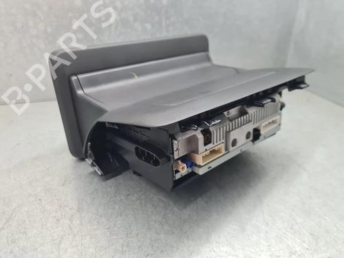 Radio DACIA JOGGER (RK_)  | BP25154019E6 