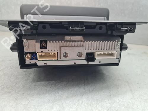Radio DACIA JOGGER (RK_)  | BP25154019E6 