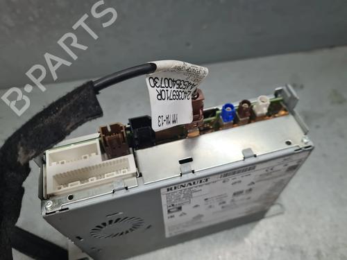 Bilradio RENAULT TWINGO III (BCM_, BCA_) 1.0 SCe 65 (BCMJ) | BP25154021E6 