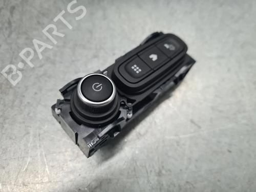 Bilradio RENAULT TWINGO III (BCM_, BCA_) 1.0 SCe 65 (BCMJ) | BP25154021E6 