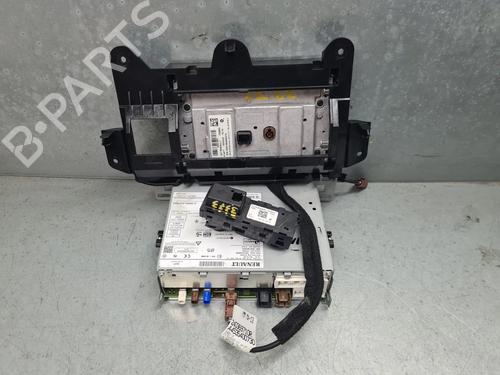 Bilradio RENAULT TWINGO III (BCM_, BCA_) 1.0 SCe 65 (BCMJ) | BP25154021E6 