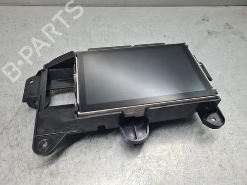 Bilradio RENAULT TWINGO III (BCM_, BCA_) 1.0 SCe 65 (BCMJ) (65 hp) 25154021