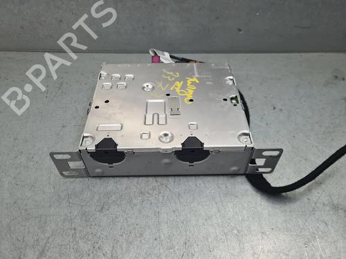 Bilradio RENAULT TWINGO III (BCM_, BCA_) 1.0 SCe 65 (BCMJ) | BP25154021E6 