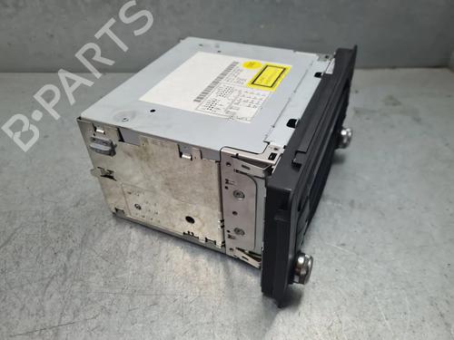 Radio AUDI A3 (8P1) 1.9 TDI | BP25154023E6