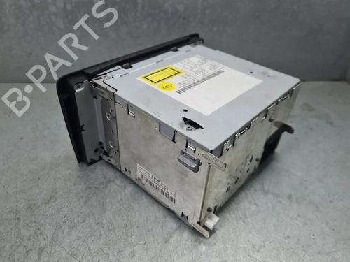 Radio AUDI A3 (8P1) 1.9 TDI | BP25154023E6