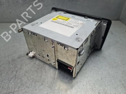 Radio AUDI A3 (8P1) 1.9 TDI | BP25154023E6