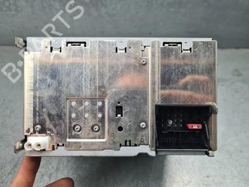 Radio AUDI A3 (8P1) 1.9 TDI | BP25154023E6