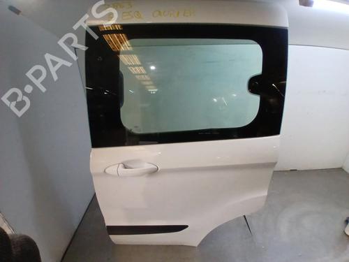 Used Left slide door FORD TRANSIT COURIER B460 MPV 1.0 EcoBoost (100 hp) 16121544
