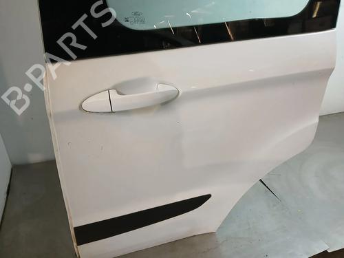Venstre side skyvedør FORD TRANSIT COURIER B460 MPV 1.0 EcoBoost | BP16121544C74 
