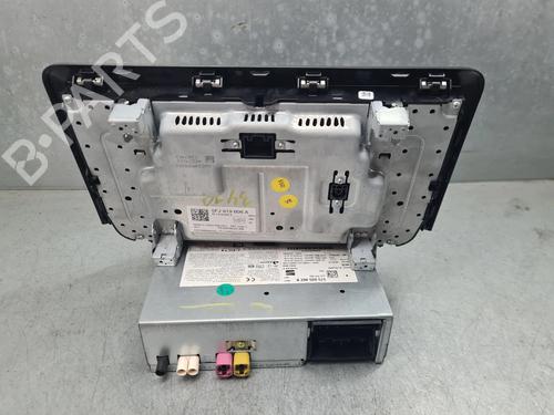 Radio SEAT ARONA (KJ7, KJP) 1.0 TSI | BP25156080E6 