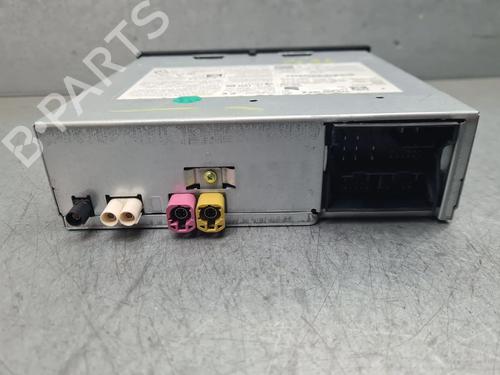 Radio SEAT ARONA (KJ7, KJP) 1.0 TSI | BP25156080E6 