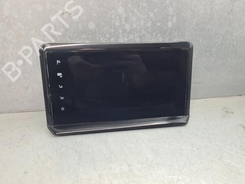 Radio SEAT ARONA (KJ7, KJP) 1.0 TSI | BP25156080E6 